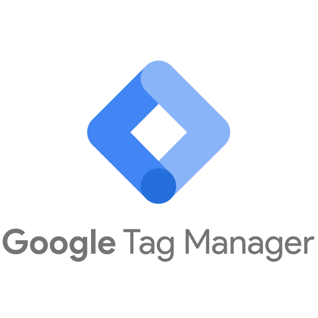 Logo Google Tag Manager