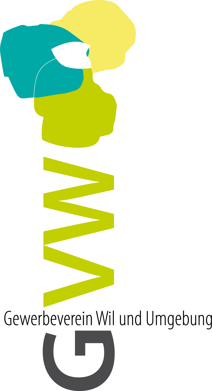 Logo Gewerbeverein Wil und Umgebung