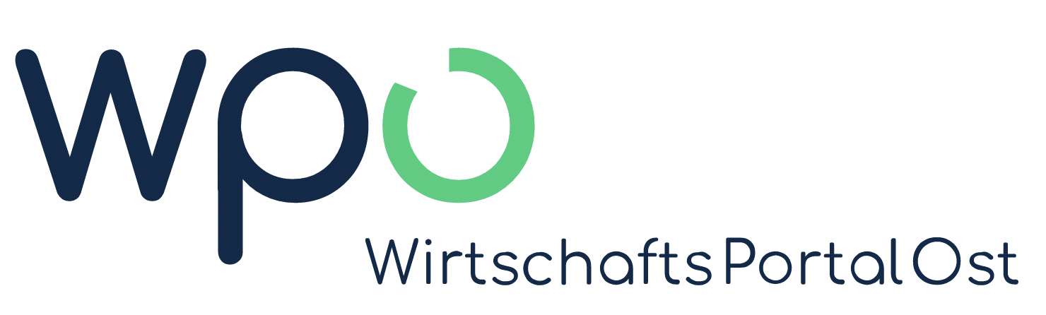 Logo WirtschaftsPortal Ost