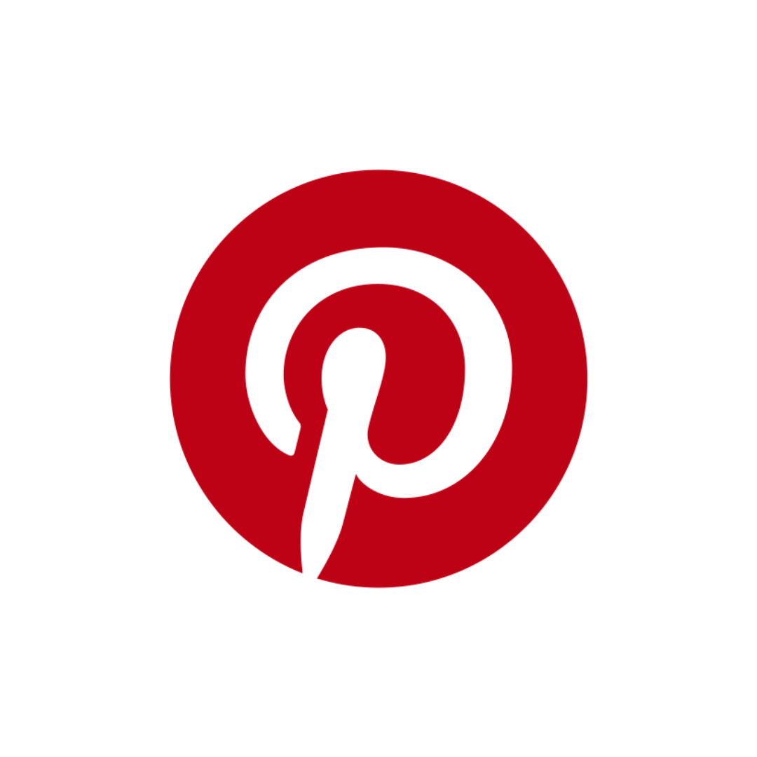 Logo Pinterest