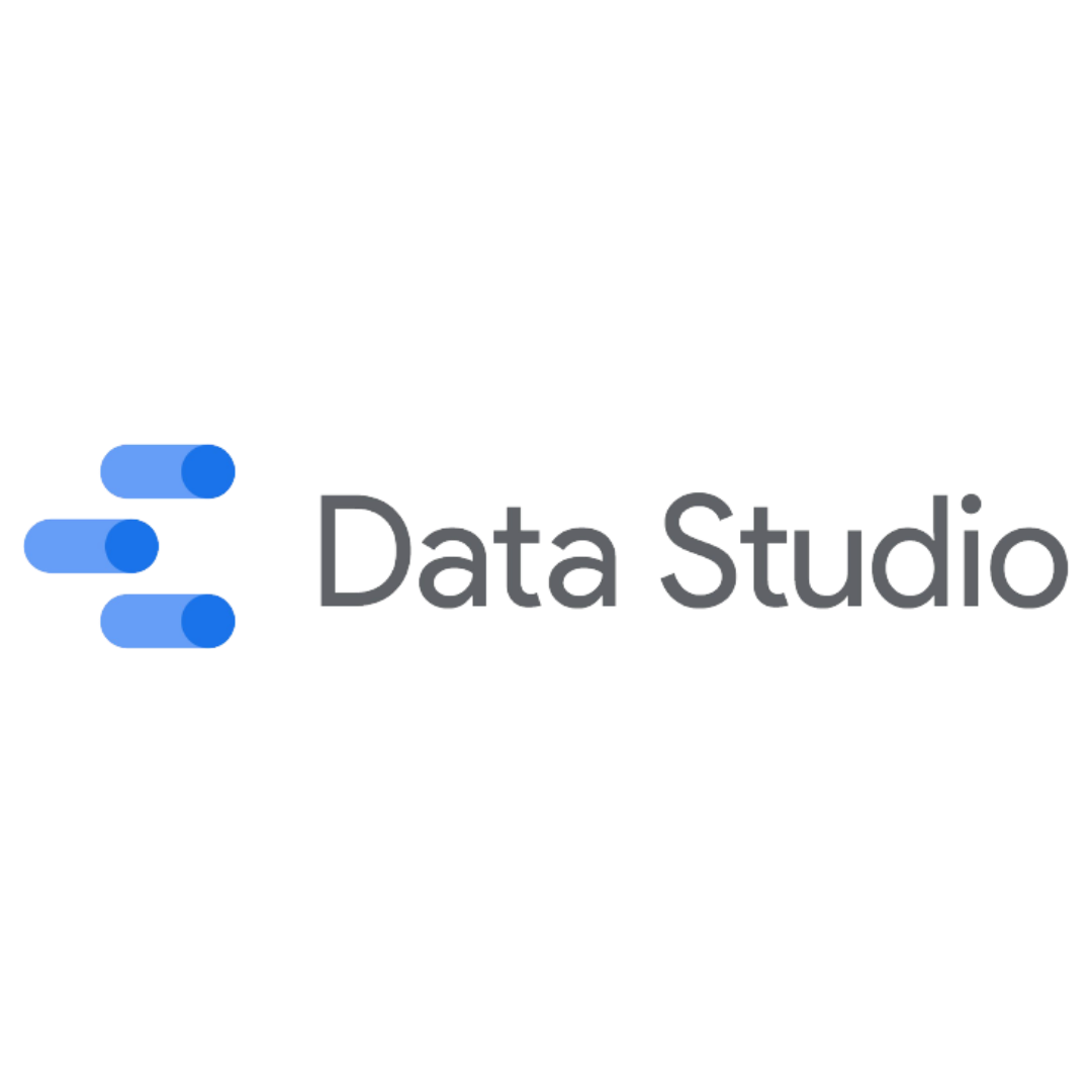 Logo Google Data Studio