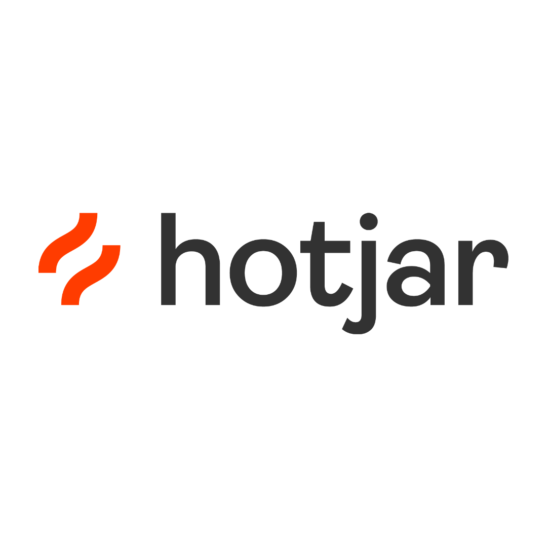 Logo Hotjar