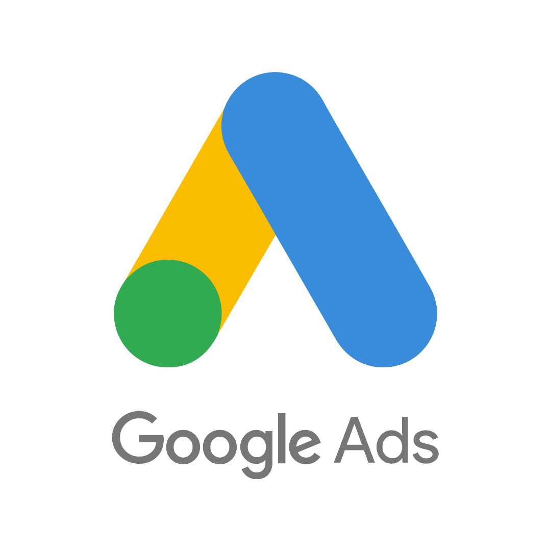 Logo Google Ads