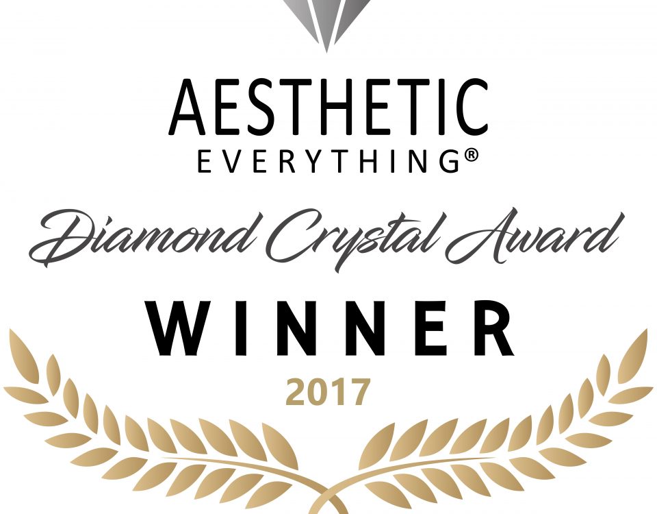 Vail Valley Plastic Surgery and Skin Care Blog | Epionce Wins Diamond Crystal Award