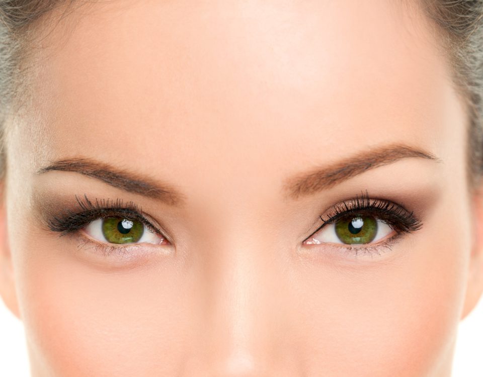 Vail Valley Plastic Surgery and Skin Care Blog | 3 Things You Should Know Before Getting An Eyelid Lift
