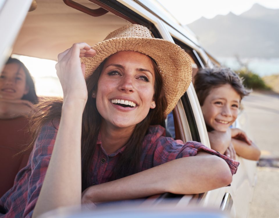 Vail Valley Plastic Surgery and Skin Care Blog | 5 Ways To Enjoy A Stress Free Summer Vacation