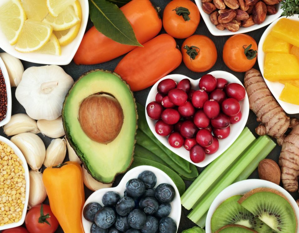 Vail Valley Plastic Surgery and Skin Care Blog | Best Foods To Eat For Healing After Plastic Surgery