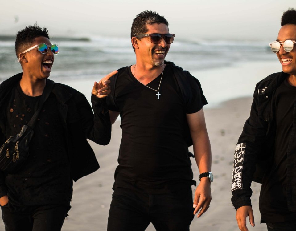 Vail Valley Plastic Surgery and Skin Care Blog | 4 Non-Invasive Cosmetic Treatments Customized For Men