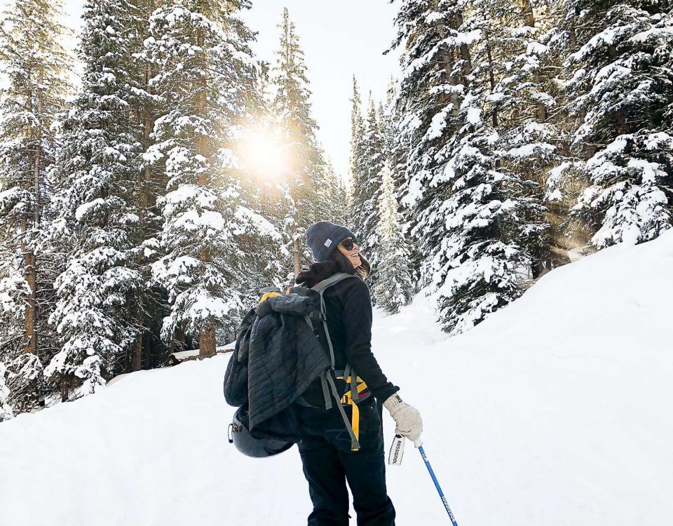 Vail Valley Plastic Surgery and Skin Care Blog | Why Winter Is The Best Time For Plastic Surgery