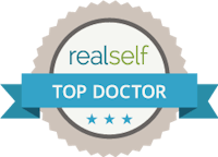 RealSelf Top Doctor Award