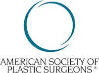 American Society of Plastic Surgeons logo