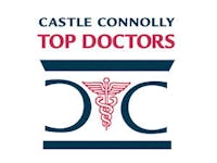 Castle Connolly Top Doctors logo