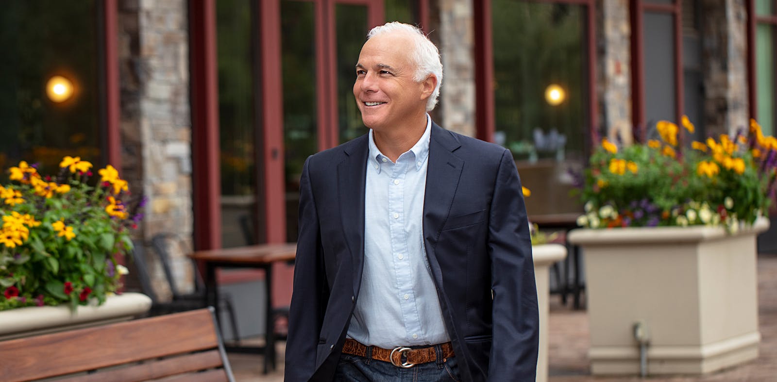 Dr. Copit, plastic surgeon in Vail Valley, CO