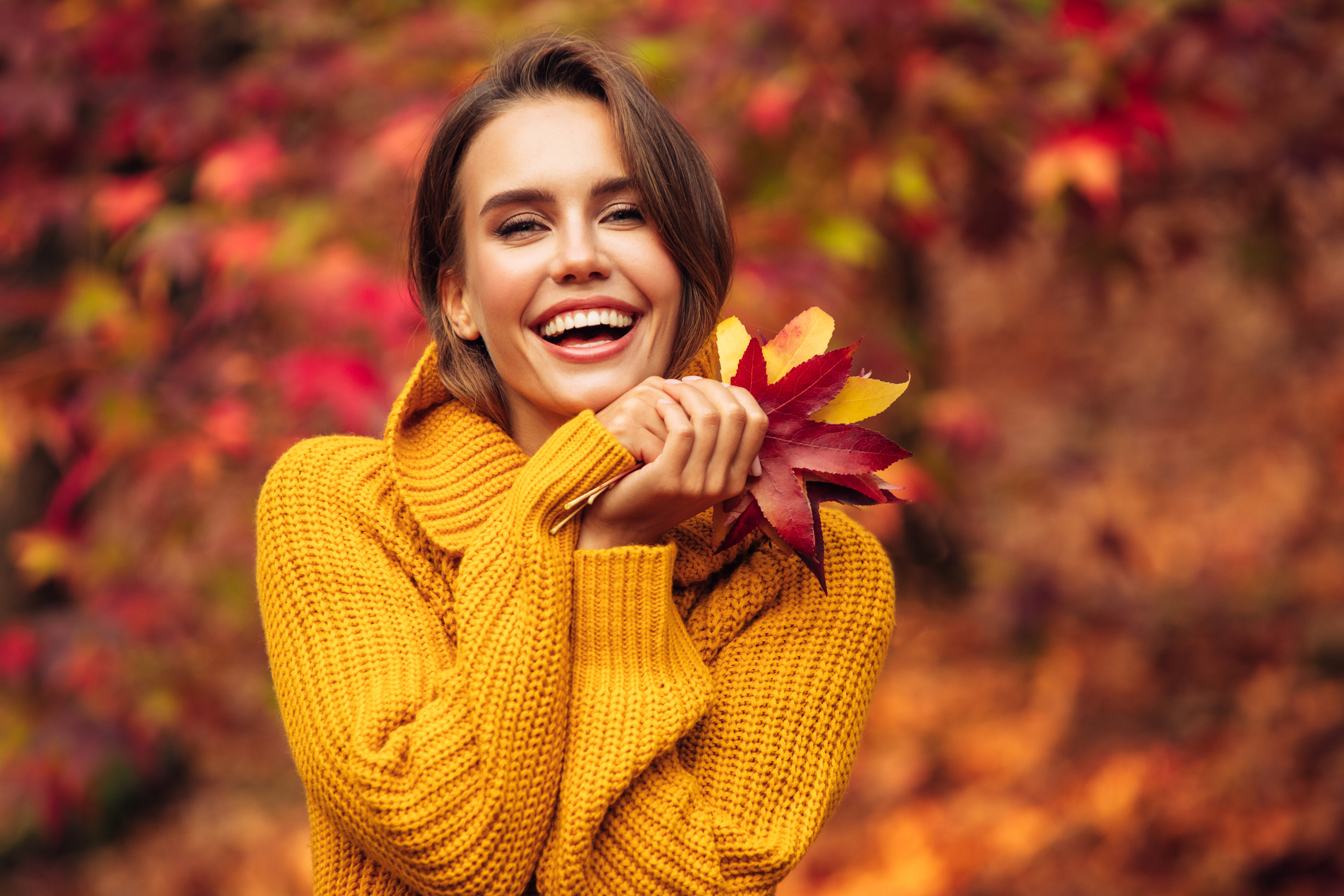 Vail Valley Plastic Surgery and Skin Care Blog | Restore your Skin for the Autumn with Laser Resurfacing