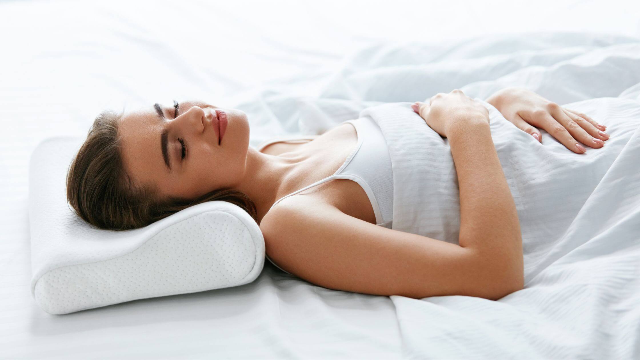 Vail Valley Plastic Surgery and Skin Care Blog | Post-Surgery Sleep Positions: How Sleeping Upright or on Your Back Protects Your Results