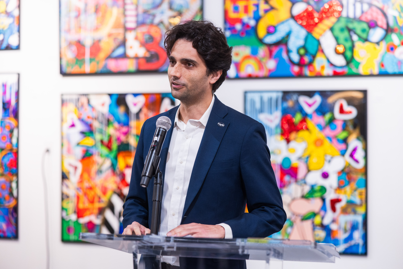 Dr. Fabio Botelho