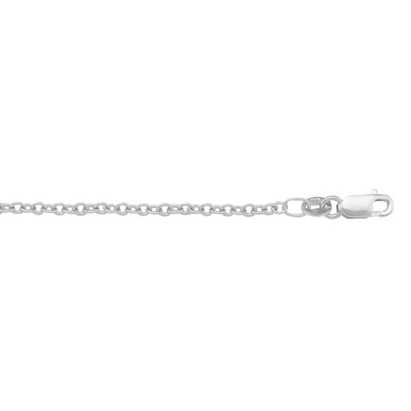 N1011 Chain 1.5mm - 14K solid gold chain