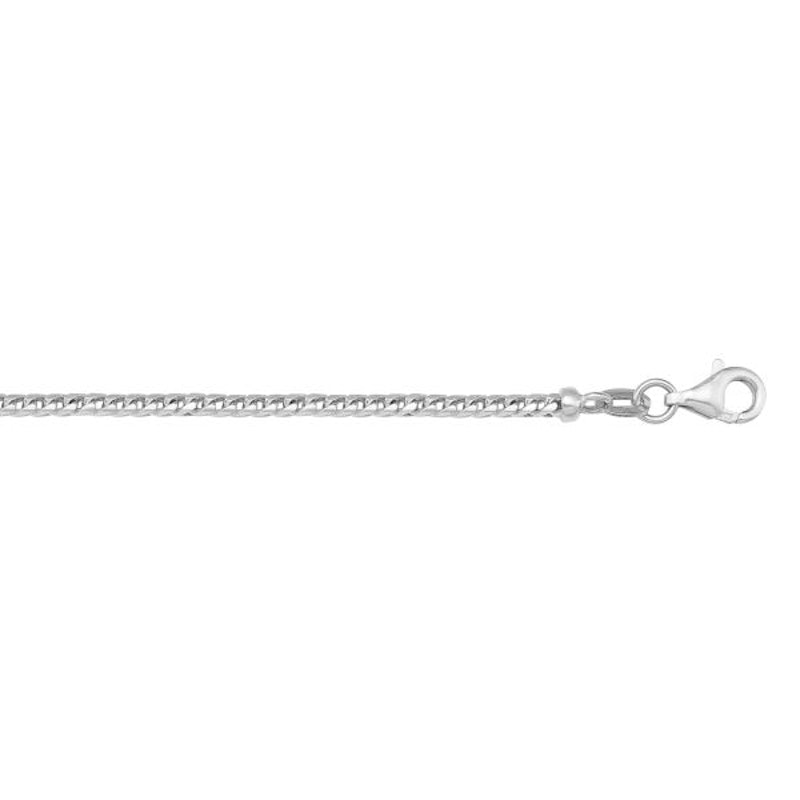 Franco-Wg-1.5 Chain 1.5mm - 14K solid gold chain