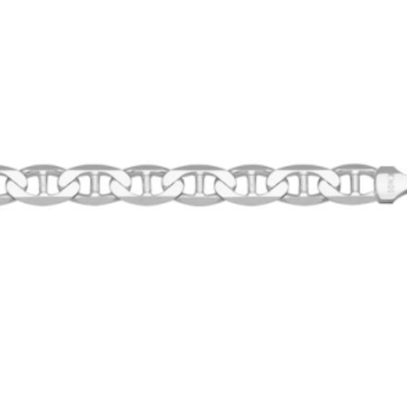 315w Chain 3mm - 14K solid gold chain