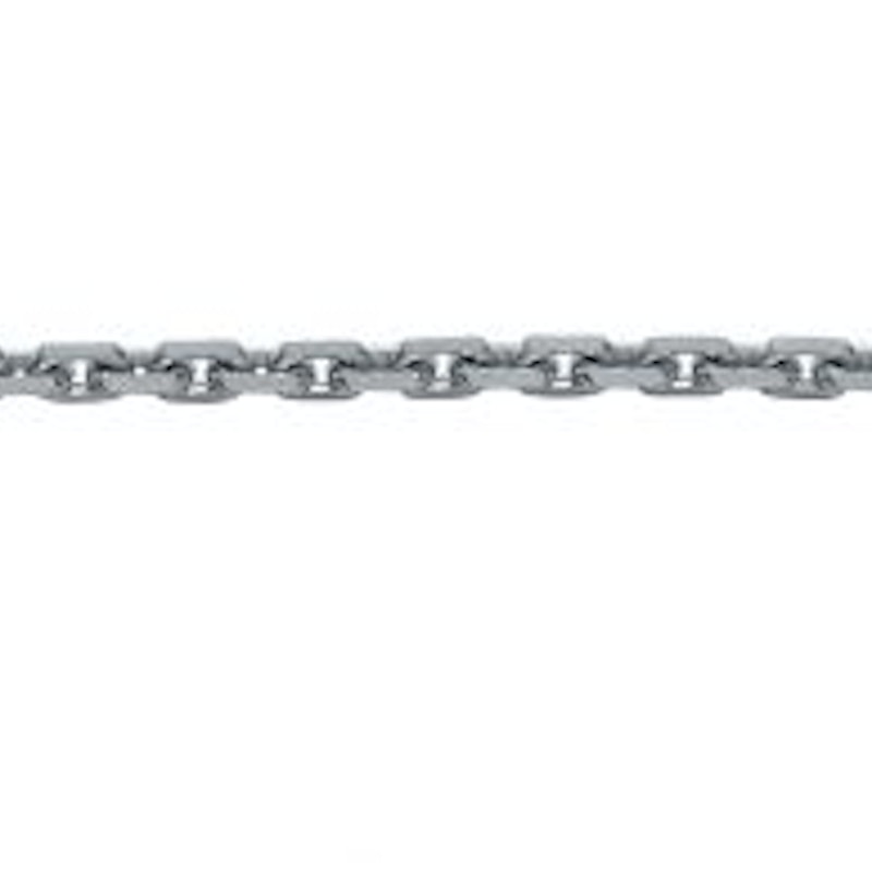 Oval Cable Chain 4.4mm - 14K solid gold chain