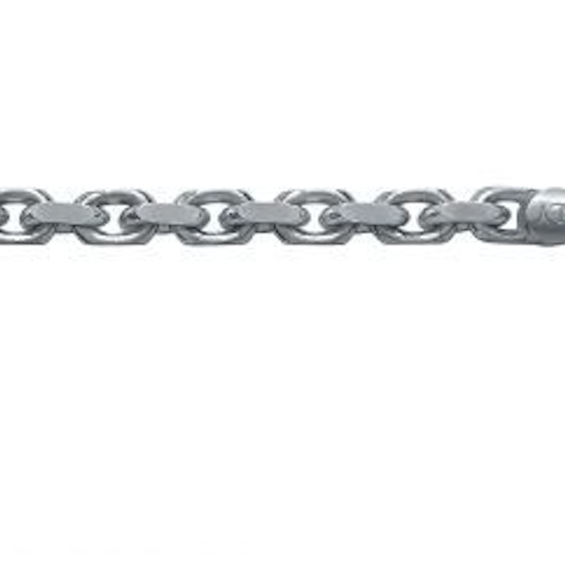 Oval Cable Chain 3.6mm - 14K solid gold chain