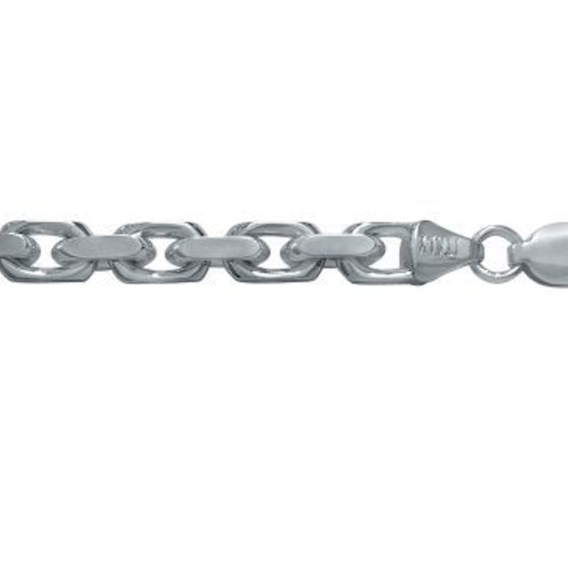 Oval Cable Chain 3.2mm - 14K solid gold chain