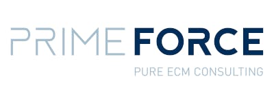 Prime Force Logo