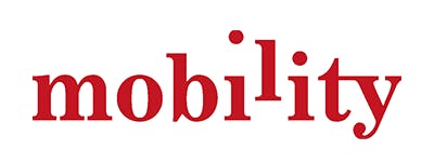 Mobility Logo