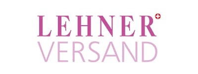 Lehner Versand Logo