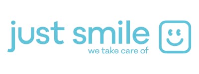Just Smile Logo