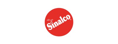 Sinalco Logo