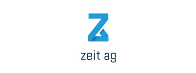Zeit AG Logo