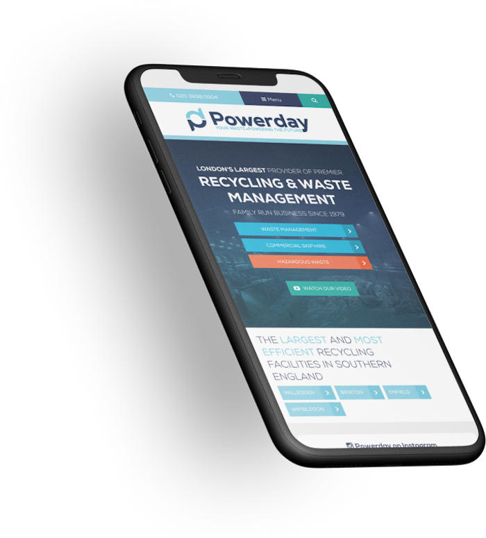 Powerda Powerday Case Study | Adtrak