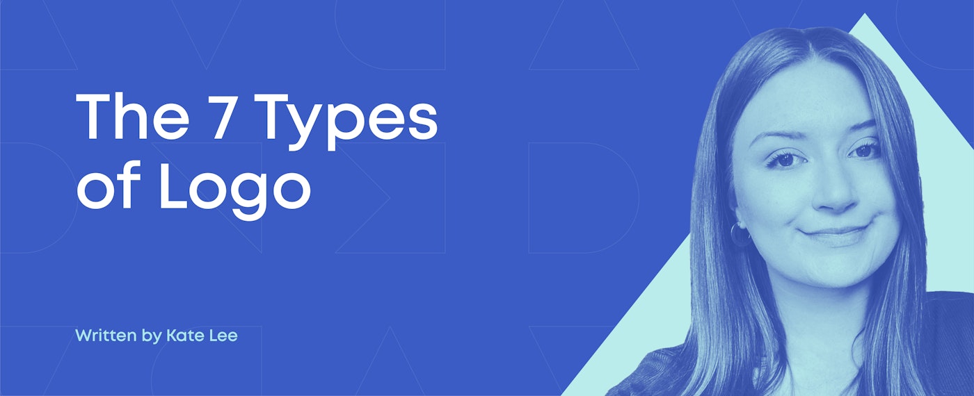 The 7 Types of Logo | Adtrak