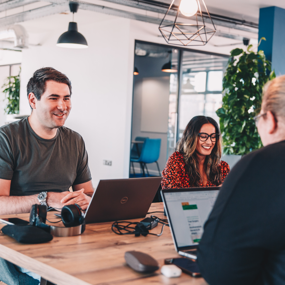 Who We Are | Adtrak