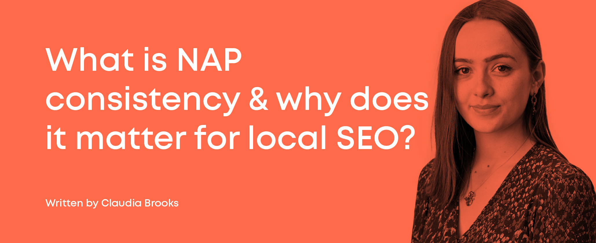 Construção e Manutenção de Citações Locais Consistentes (NAP)