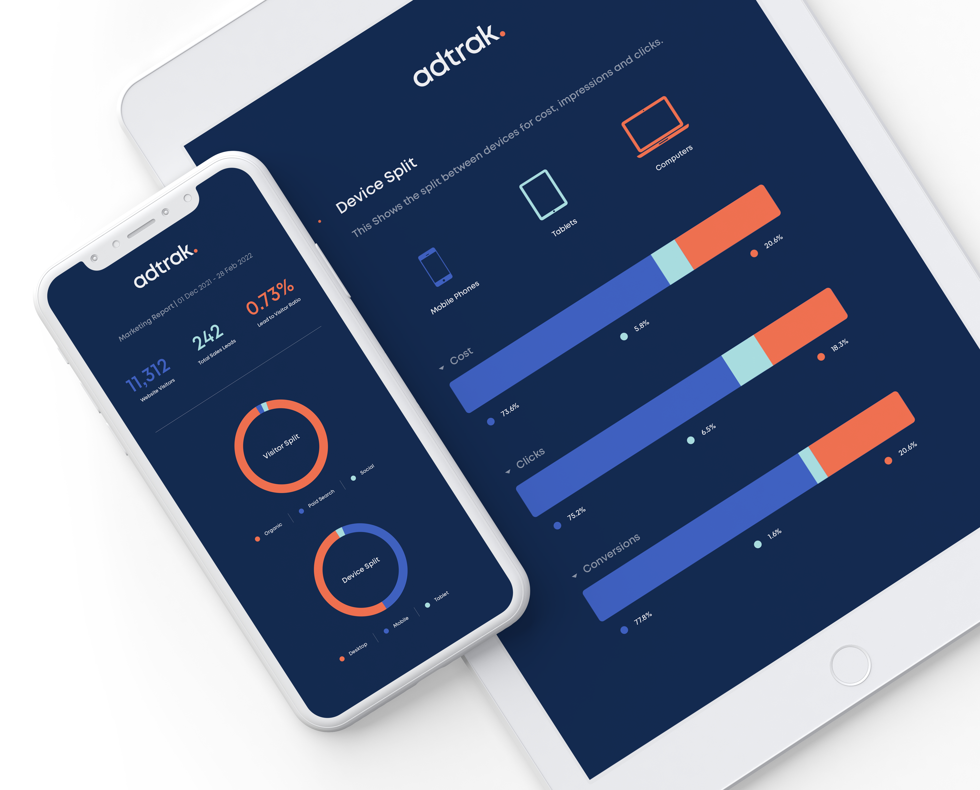 Nottingham SEO Agency | SEO Services | Adtrak