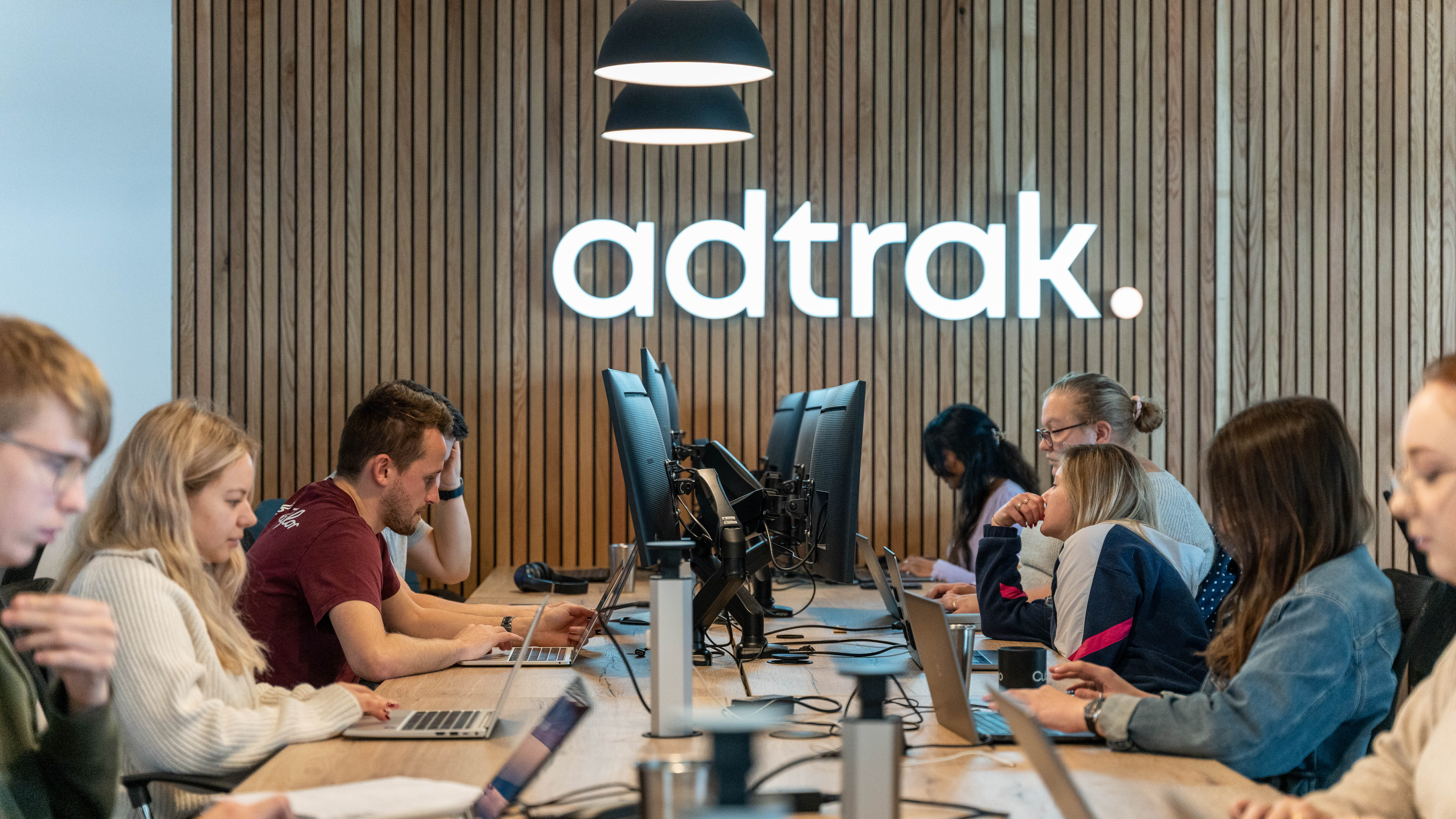 Shopify Websites in Nottingham | Adtrak
