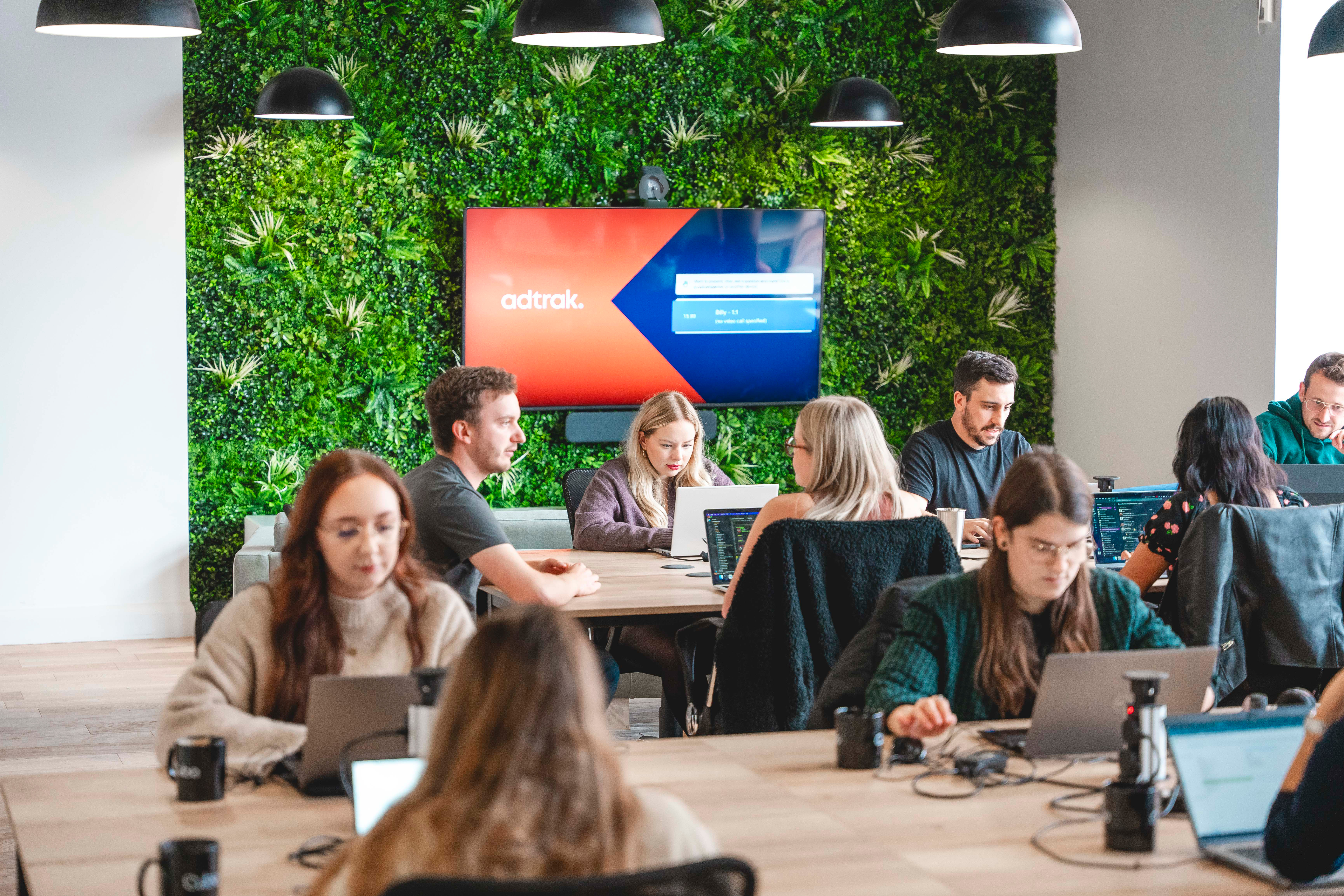 Who We Are | Adtrak