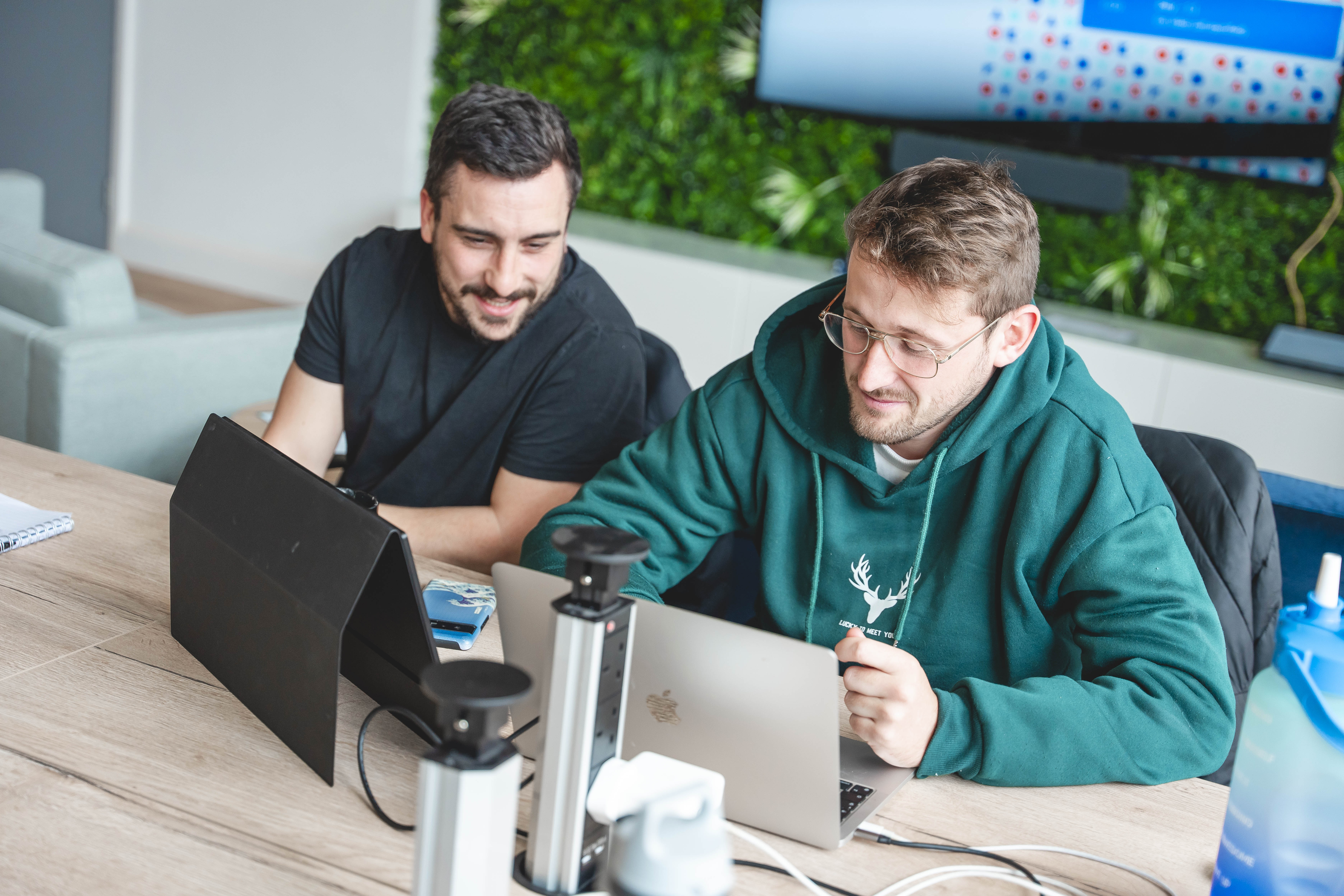 Nottingham Web Development Services | Adtrak