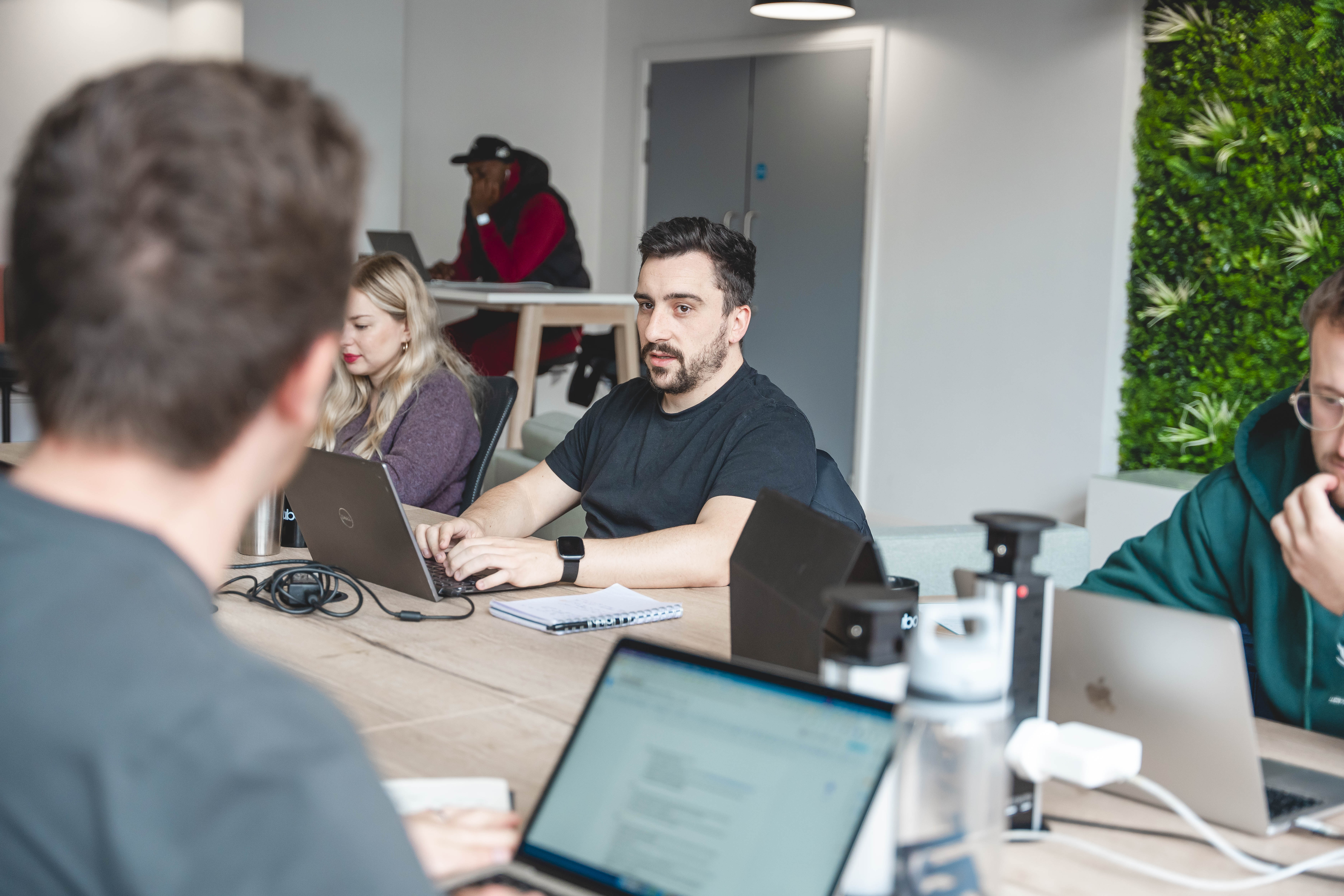 Social Media Marketing Agency Nottingham | Adtrak