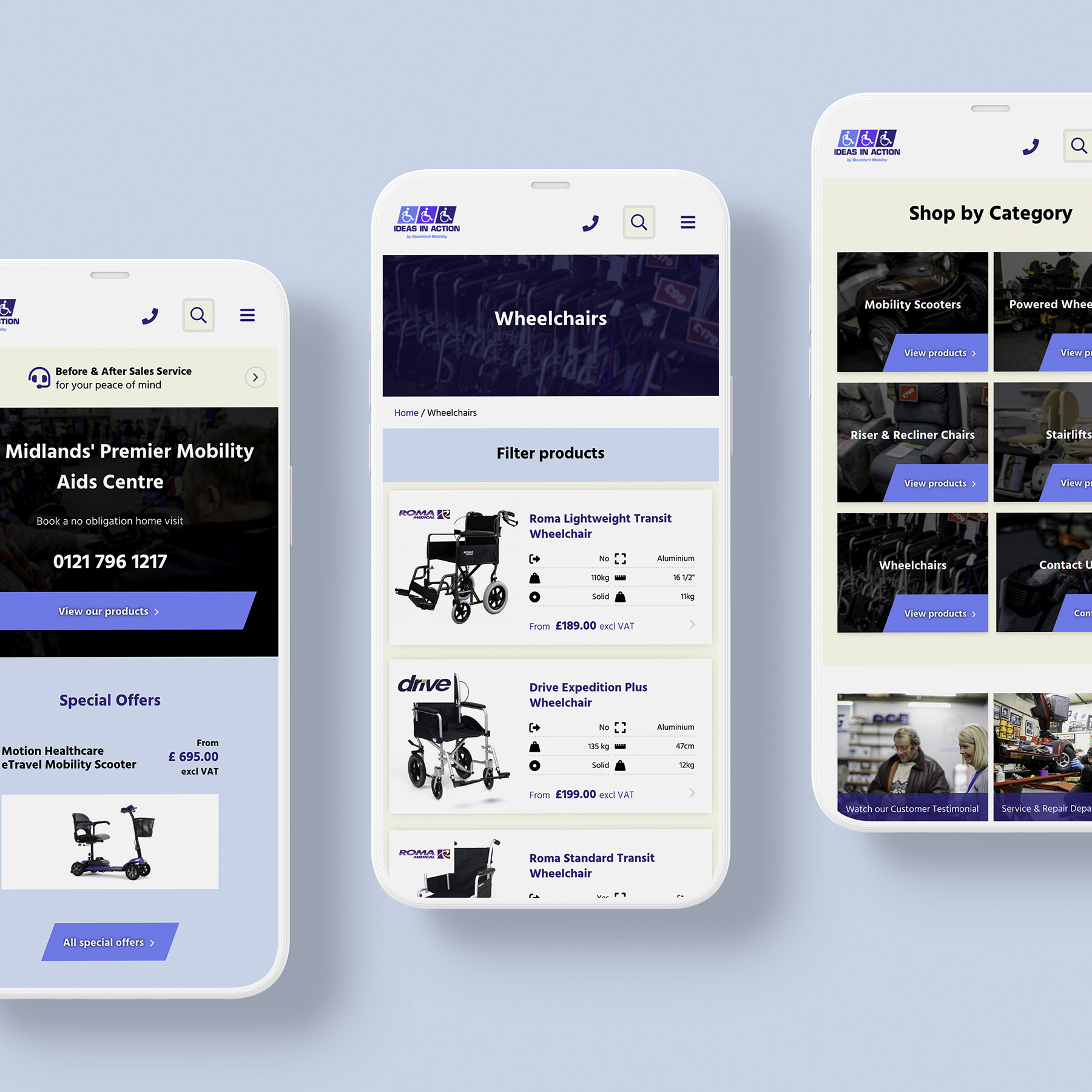 Ideas in Action | Adtrak