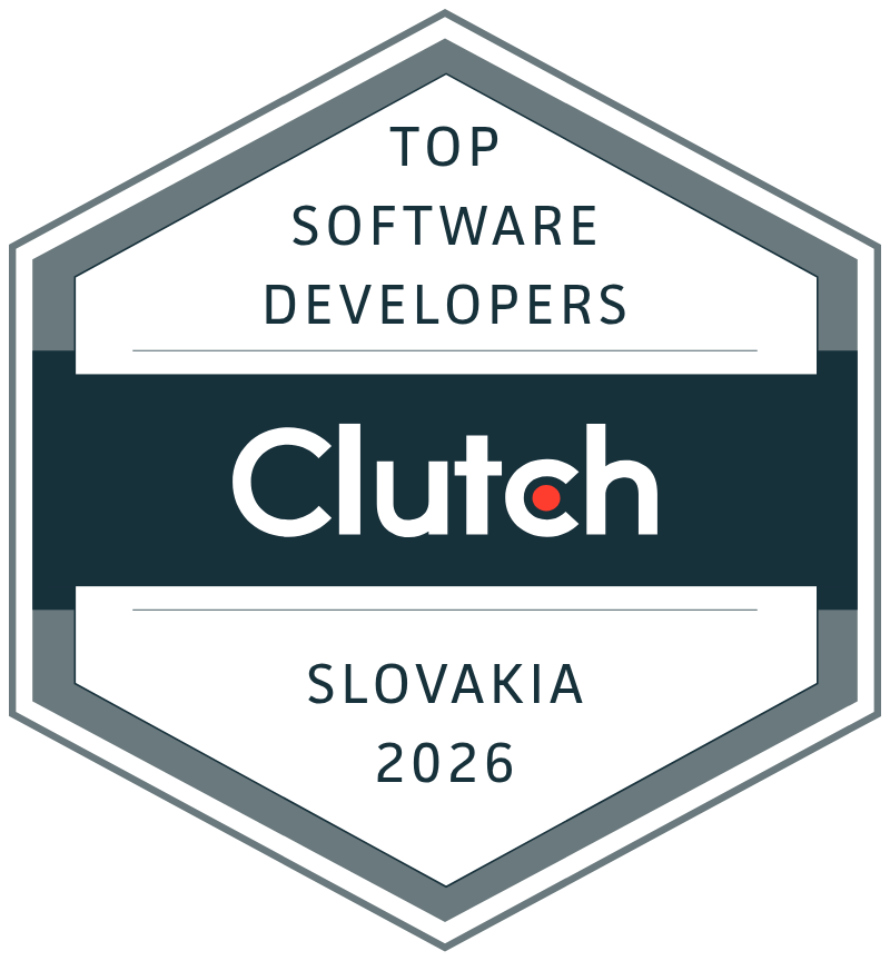 Top Clutch Software Developers Slovakia 2026