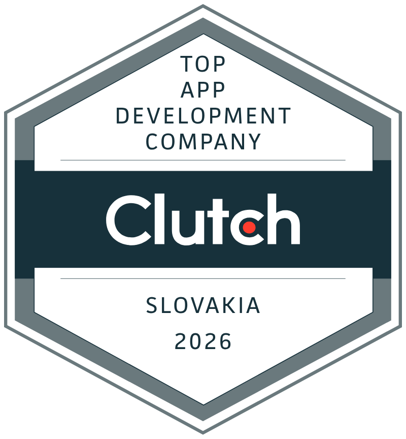 Top Clutch App Development Company Slovakia 2026