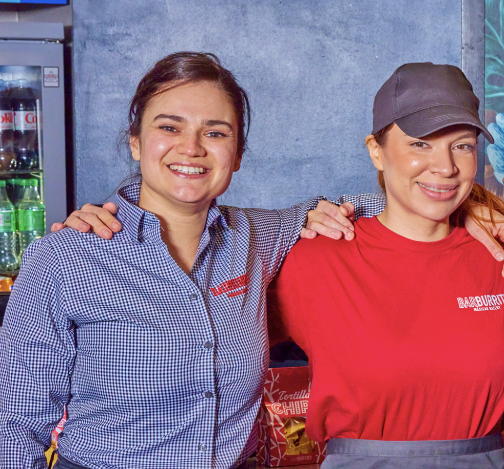 Hospitality Supervisor