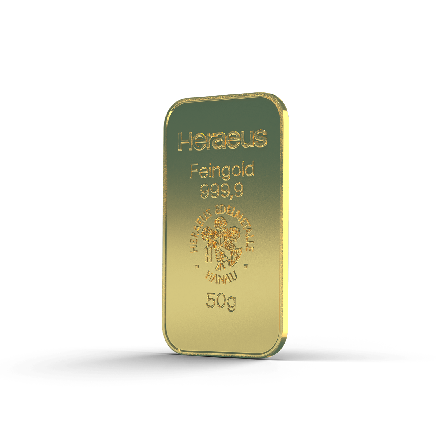 Gold is a store of value.