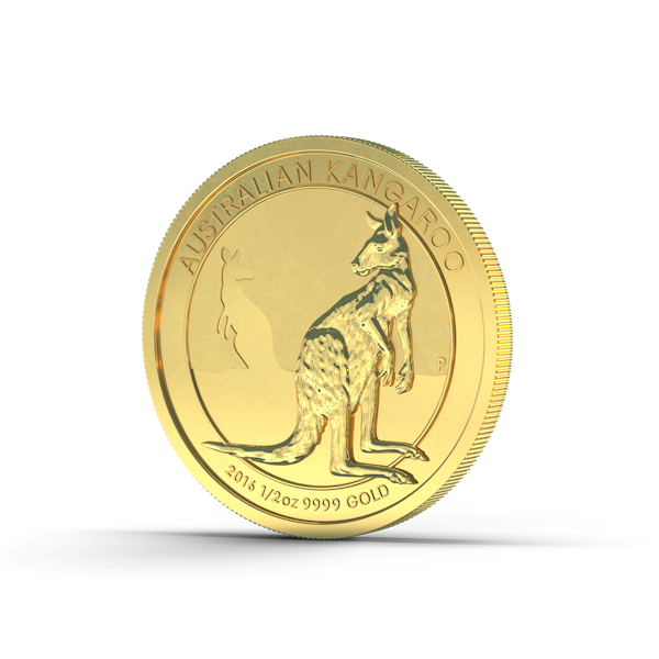 Australian Kangaroo | Golden Gates Die limitierte Sammlermünze Australian Kangaroo wird seit 1993 geprägt. Sparen auch Sie, mit dem Kindersparplan von Golden Gates, für die Zukunft Ihres Kindes.