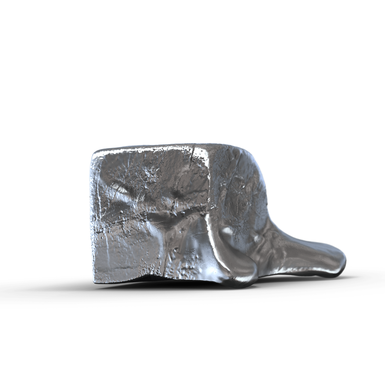 Gallium: Rare and valuable