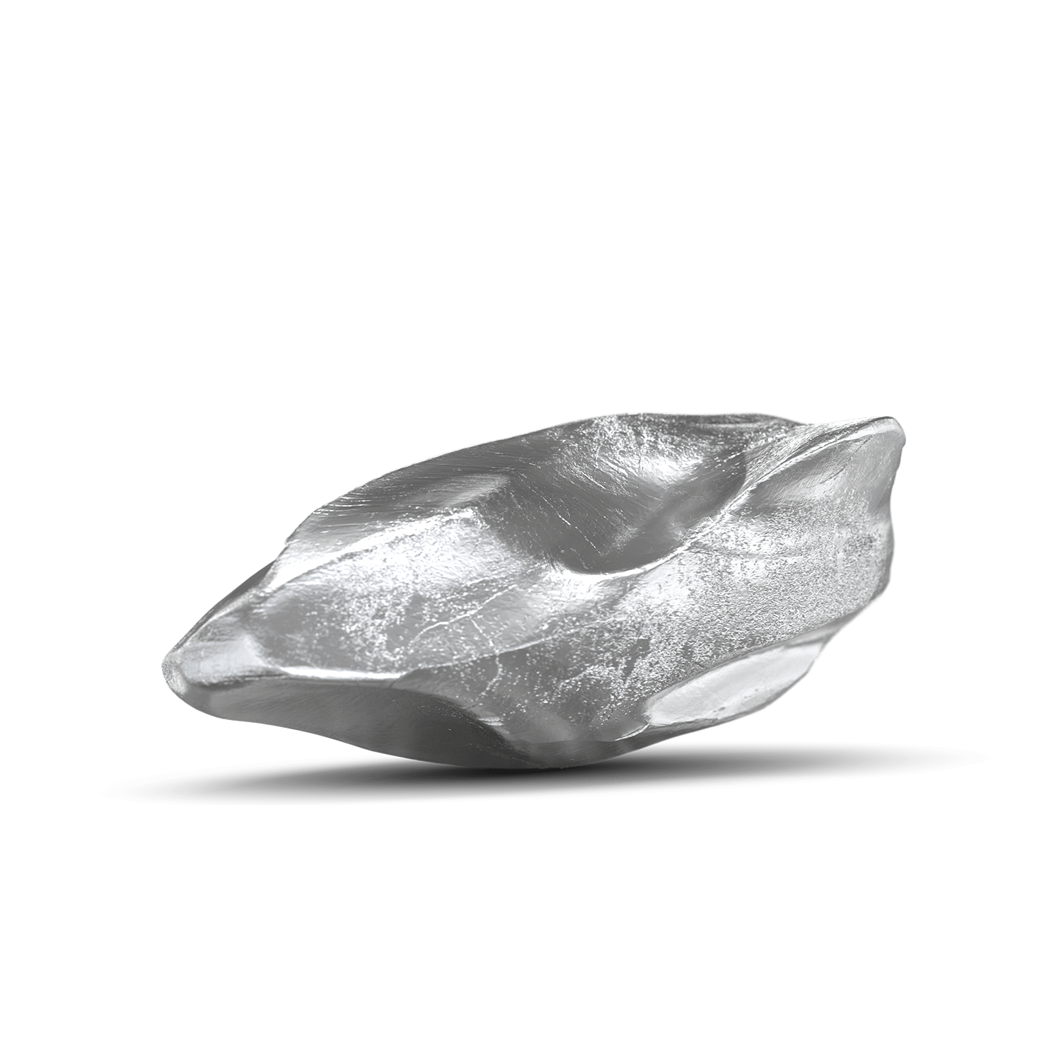 Indium: Flexible technology metal