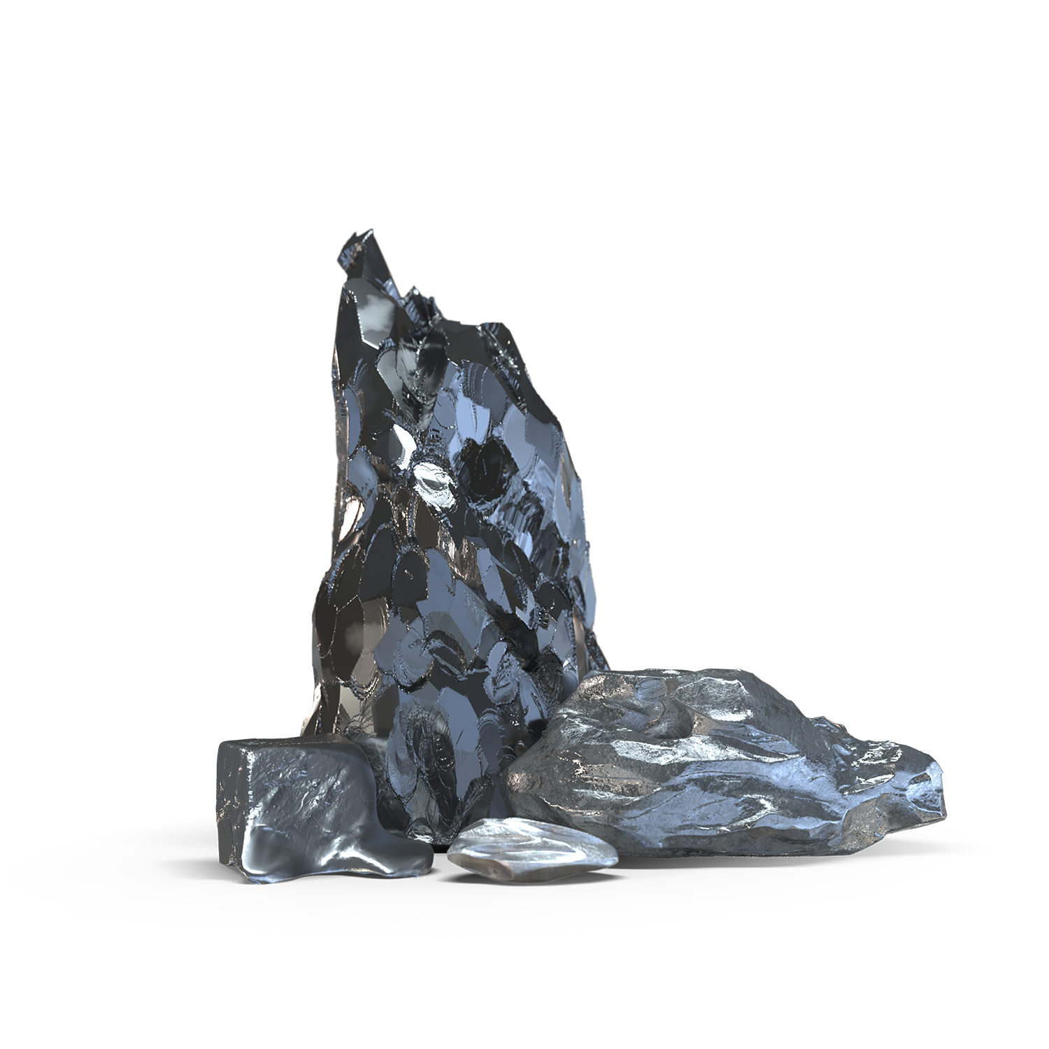 Golden Gates Exclusive Technology Metals By buying indium, gallium, germanium and hafnium, you are betting on the raw materials of the future
